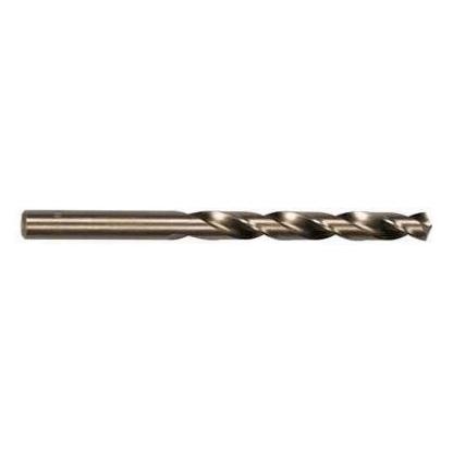 OK-Line Spiralbohrer HSS-E DIN 338 / Co 5% (2.5 Millimeter) (150.025)