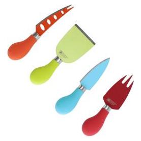 Amefa Käsemesserset 4-Teilig (43062803)