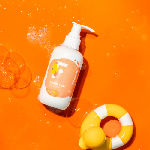 Freshly Cosmetics Freshly Mellow Pear Champô 200ml