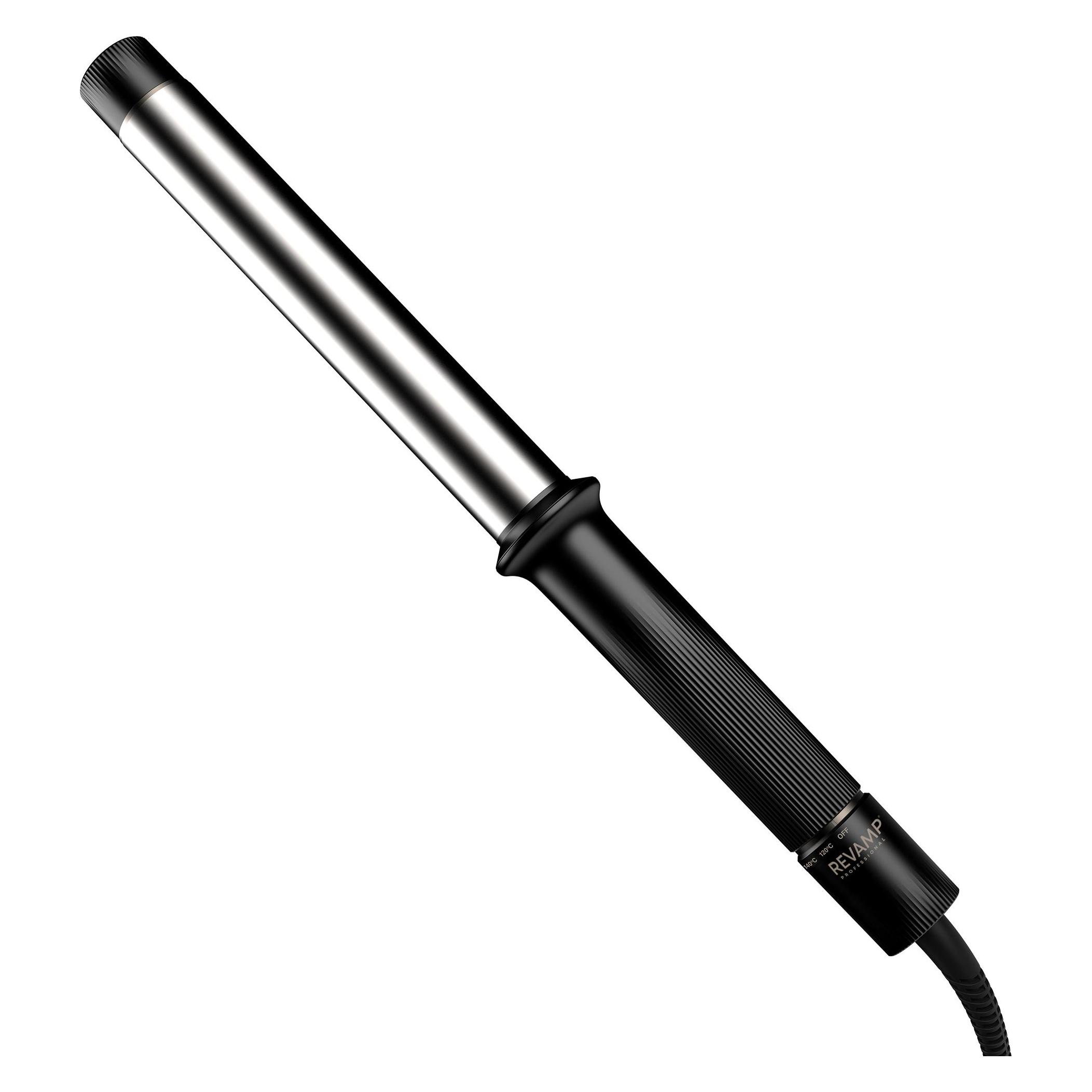 Revamp Other small household appliances TO-1250-EU Effortless Curls Long Tong (TO-1250-EU)