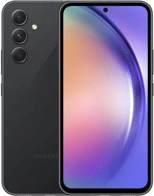 Samsung Galaxy A54 256 Go Gris