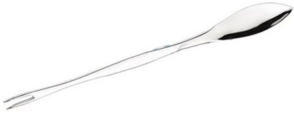 Pinza crostacei Pinti inox 076000MU PROFESSIONAL multiuso Cromo