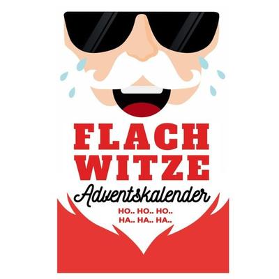 Flachwitze Adventskalender