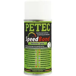 PETEC SpeedBond Aktivator-Spray, 150 ml