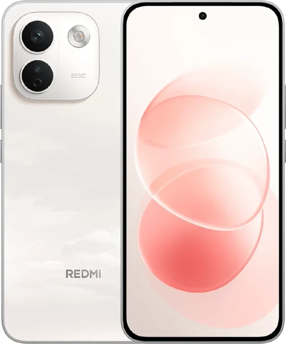 Xiaomi Redmi Note 17 Pro Max 5G 512 GB cloud blush MZB0P57EU