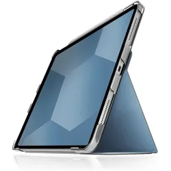 STM Studio Case (Apple iPad Air 11 2024, Apple iPad Air 2020, Apple iPad Air 2022, Apple iPad Pro 11 2018, Apple iPad Pro 11 2020, Apple iPad Pro 11 2021, Apple iPad Pro 11 2022), Tablet Hülle, Blau