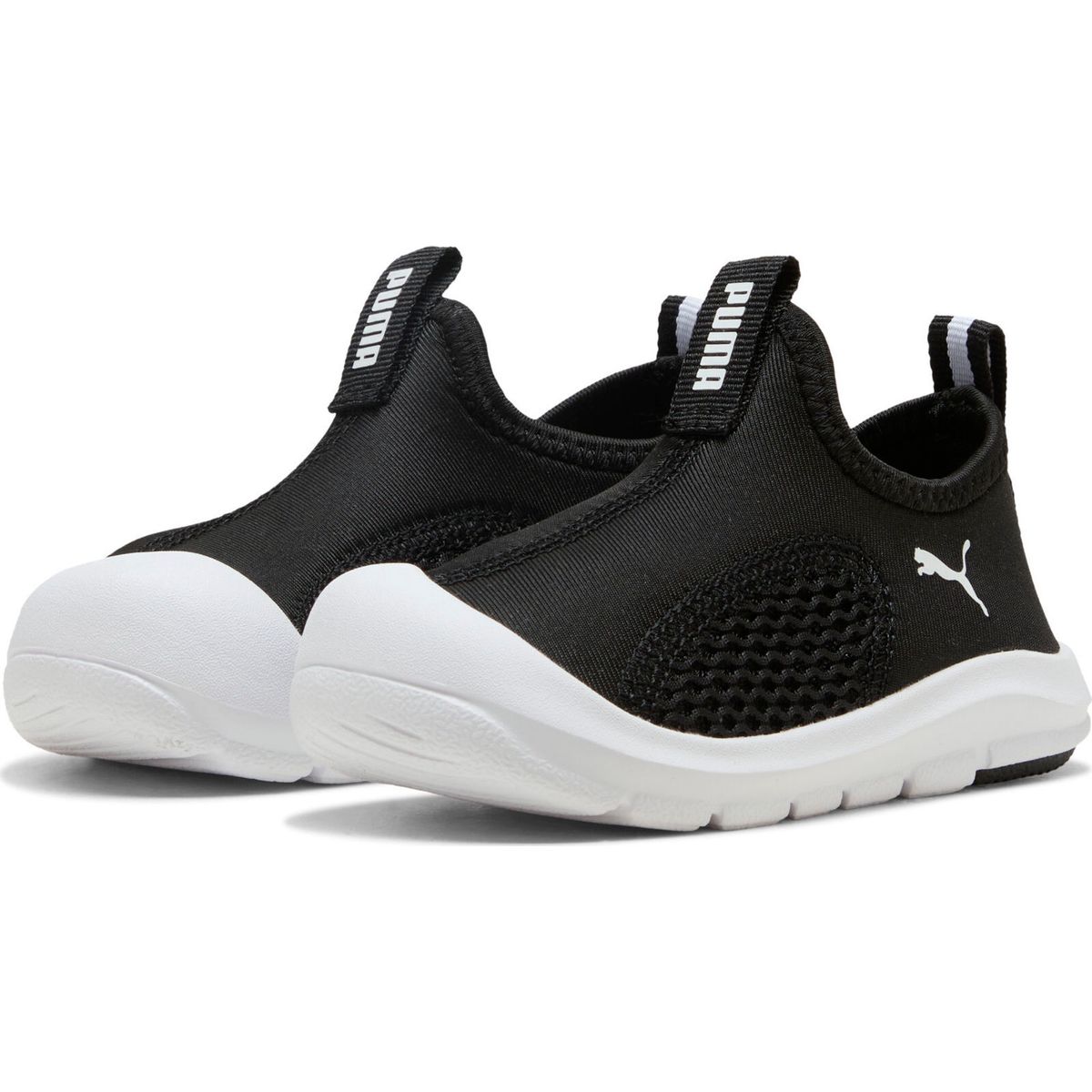 Puma Fun Racer Water Sandal Inf puma black-puma white (01) 5 404939-01-5