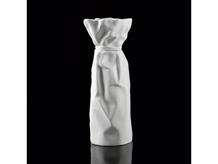 Goebel Vase 30 cm - Papyrus, Kaiser Porzellan