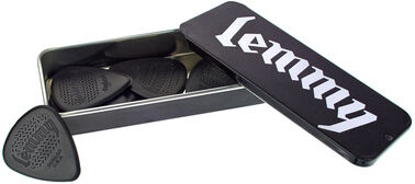 Dunlop Motorhead Lemmy Pick Set