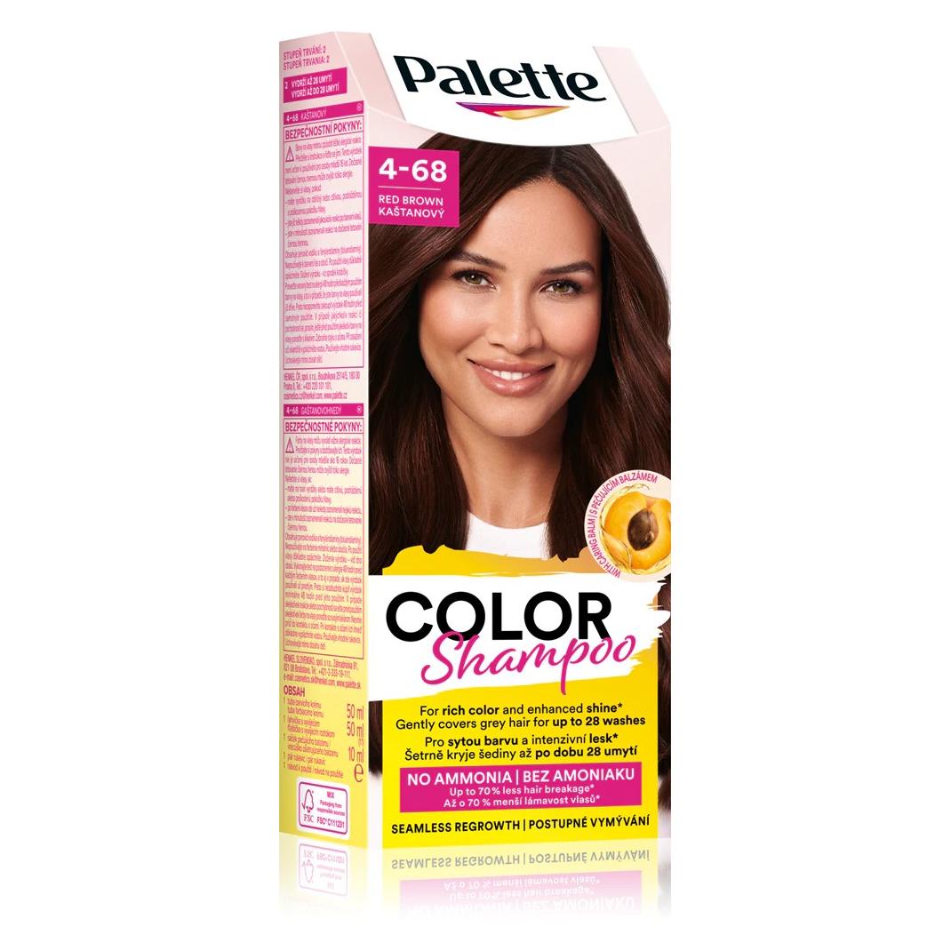 Schwarzkopf Palettenfarben-Shampoo (50 ml) (68013190)