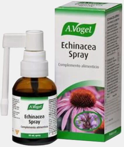 A. VOGEL ECHINAFORCE SPRAY 30ml
