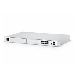 Ubiquiti UniFi Dream Machine Pro Managed Gigabit Ethernet (10/100/1000) Weiß