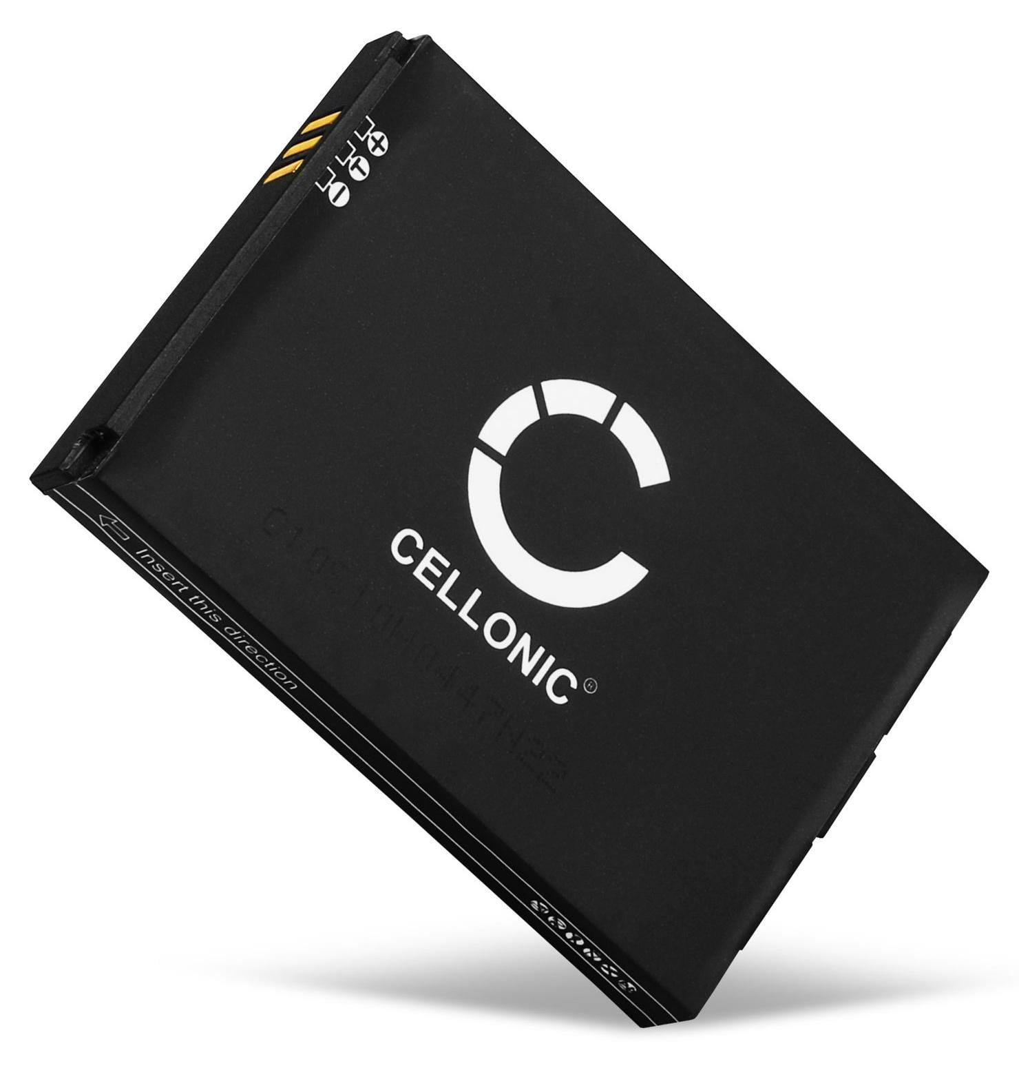 CELLONIC accu compatibel met TP-Link M7200, M7000, M5250 en TBL-71A2000