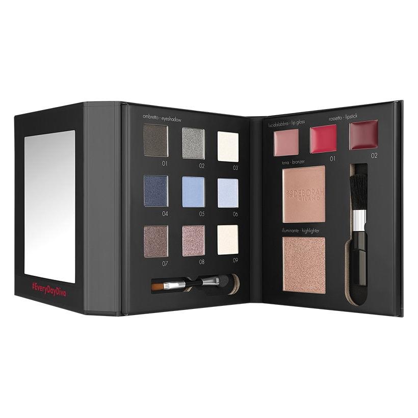 Deborah Milano Make Up Book 2023 Volume 1 (MDV007223)