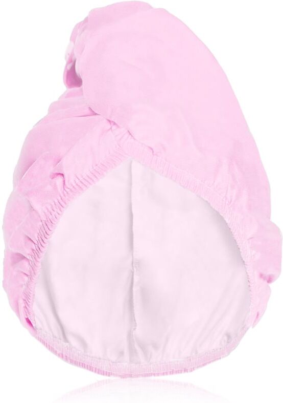 GLOV Sports serviette de toilette pour cheveux Sport Pink 1 pcs