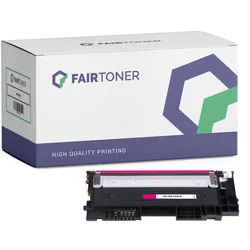 Kompatibel für Samsung Xpress C 430 (CLT-M404S/ELS / M404S) Toner Magenta