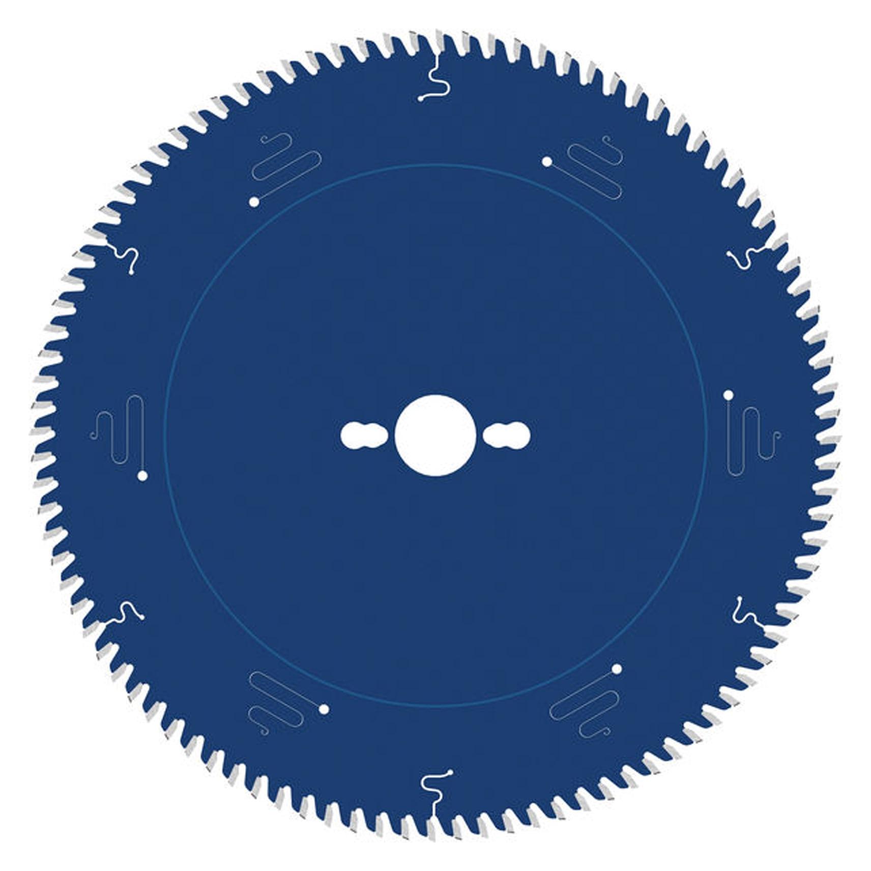 Bosch Professional Lama per Sega Circolare per Legno Esperto (2608902184)