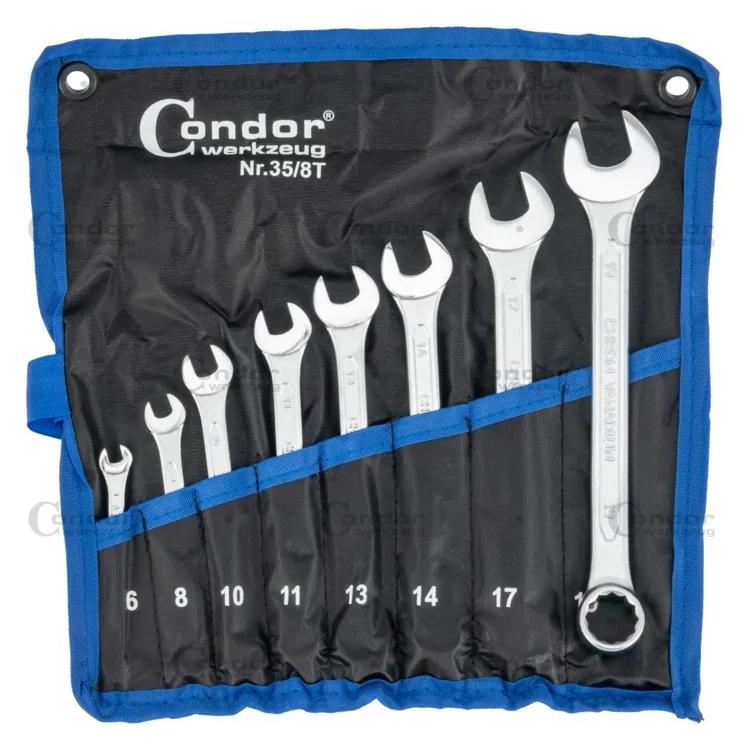 Condor Gabelringschluesselsatz (69199596)