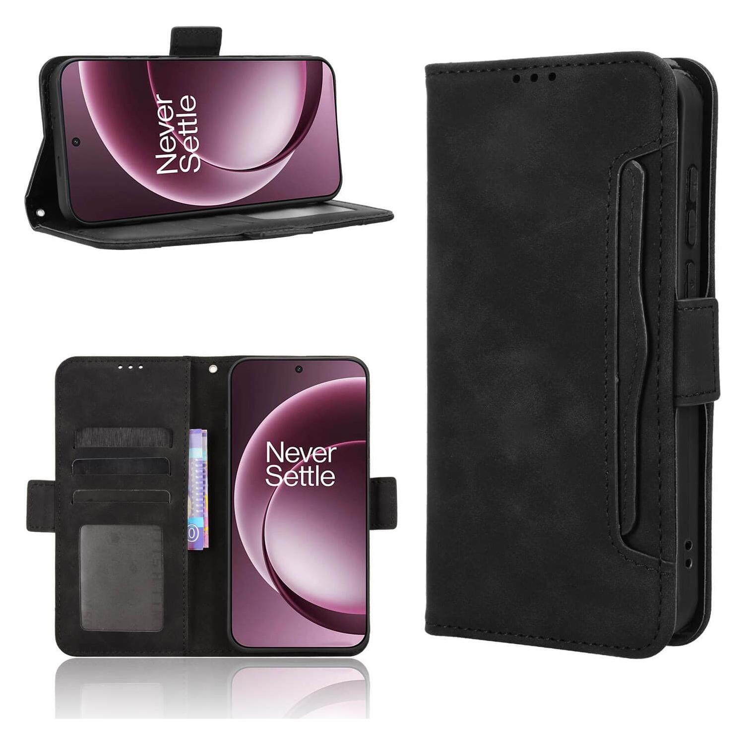 Cover-Discount OnePlus 15 - Etui viele Kartenfächer (OnePlus 15) (66298404)