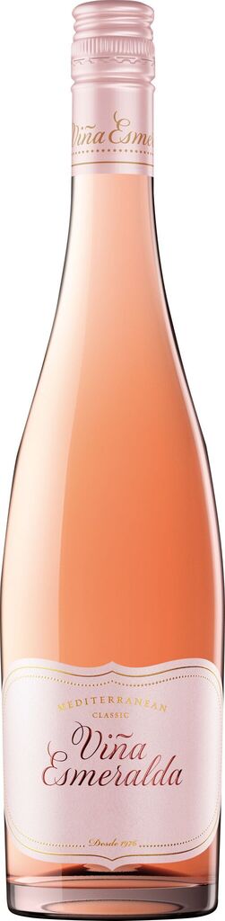 Vina Esmeralda Rosado 2025 Miguel Torres