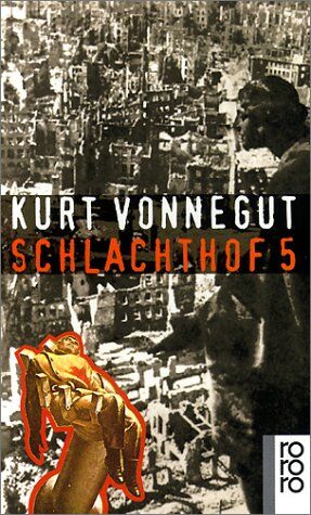 Kurt Vonnegut - Schlachthof 5 - Preis vom 12.10.2026 11:37:12 h
