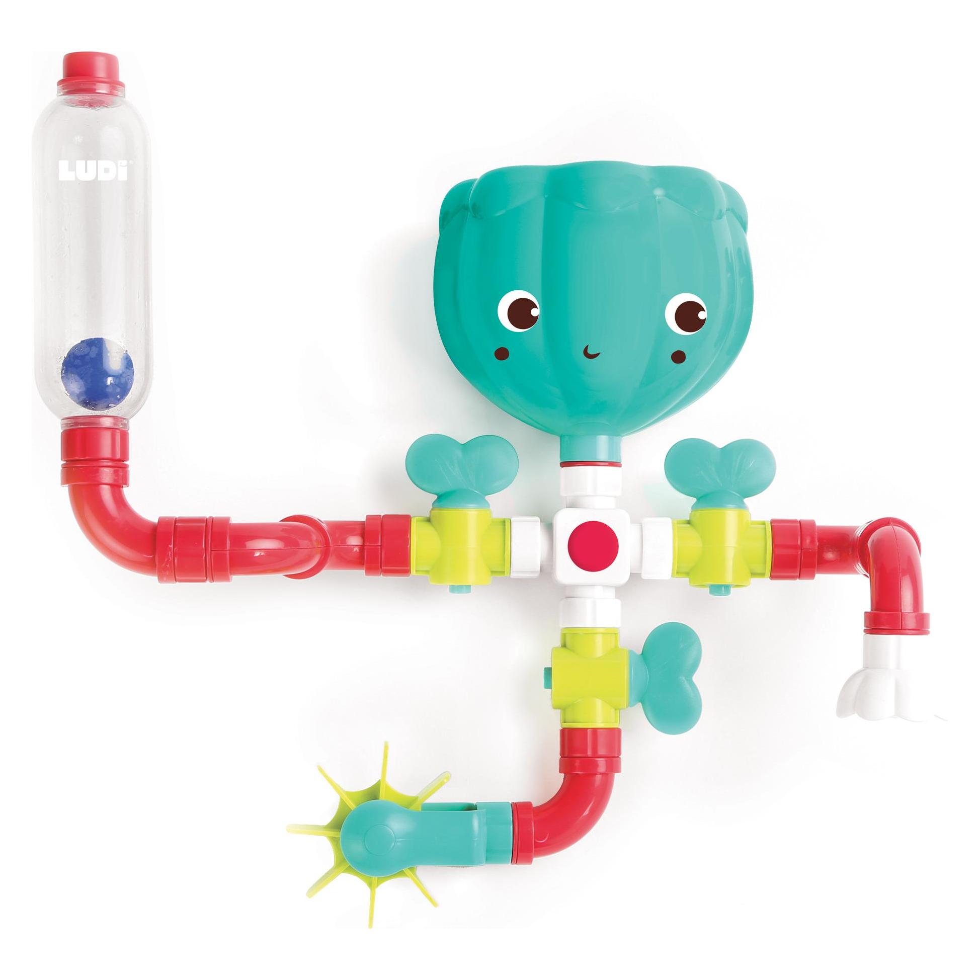 LUDI Wasserspiel (B0889456H1)