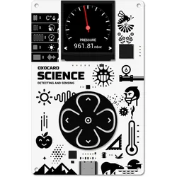 Oxon Oxocard Mini Science, Entwicklungsboard + Kit
