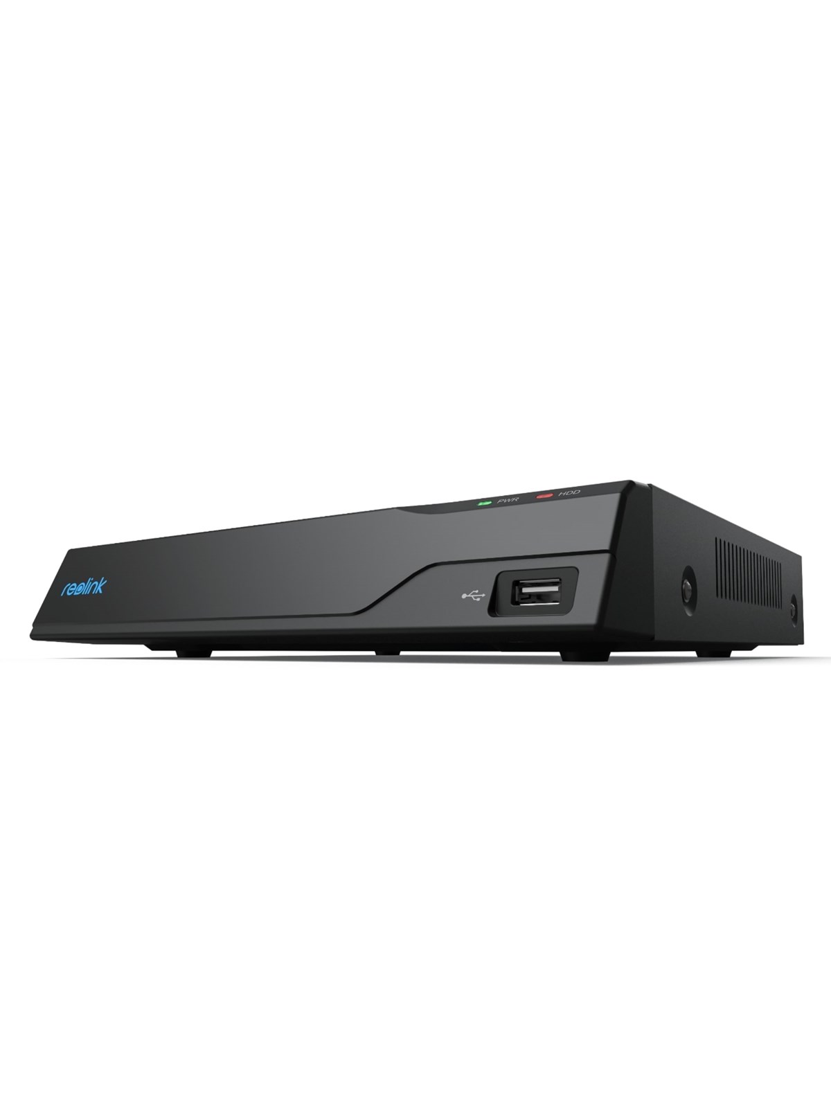 REOLINK NVS8 8-Channel NVR + 2TB HDD
