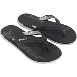RIDER RW Sandale 2025 grey/black/dark grey - 39/40