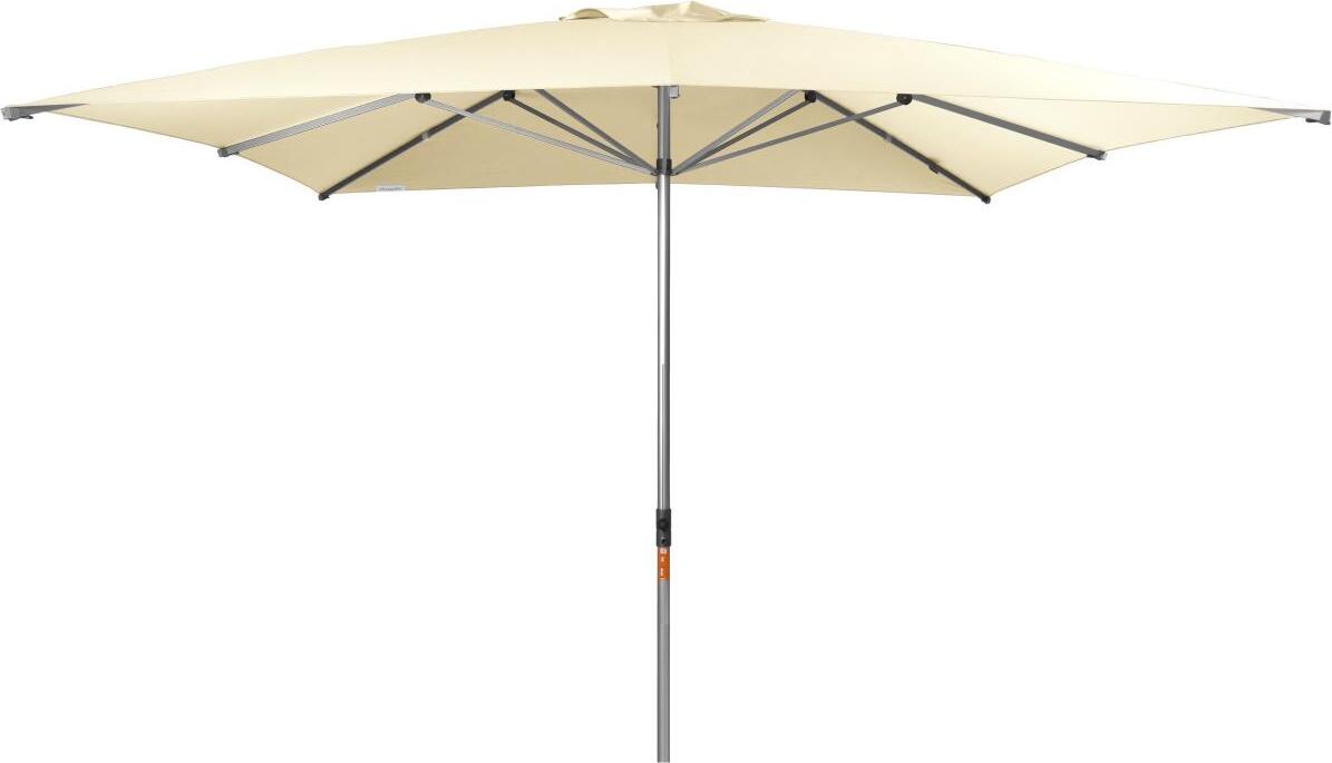 Doppler Expert Sonnenschirm 350x350 cm