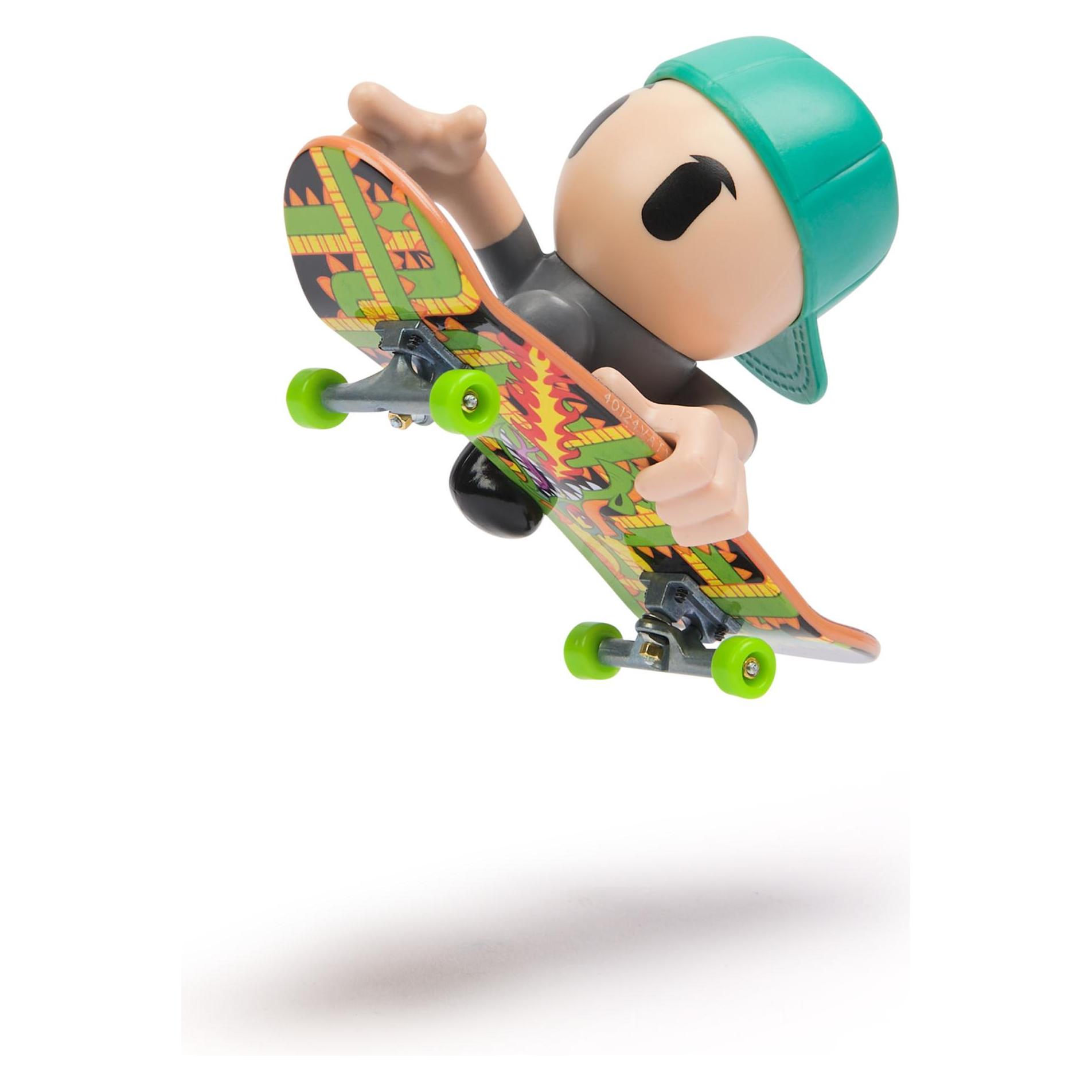 Spin Master Tech Deck - Sk8eCrew (Assortiert) (6071054)
