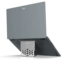 Acer GP.ODD11.001, Optisches Laufwerk, Schwarz