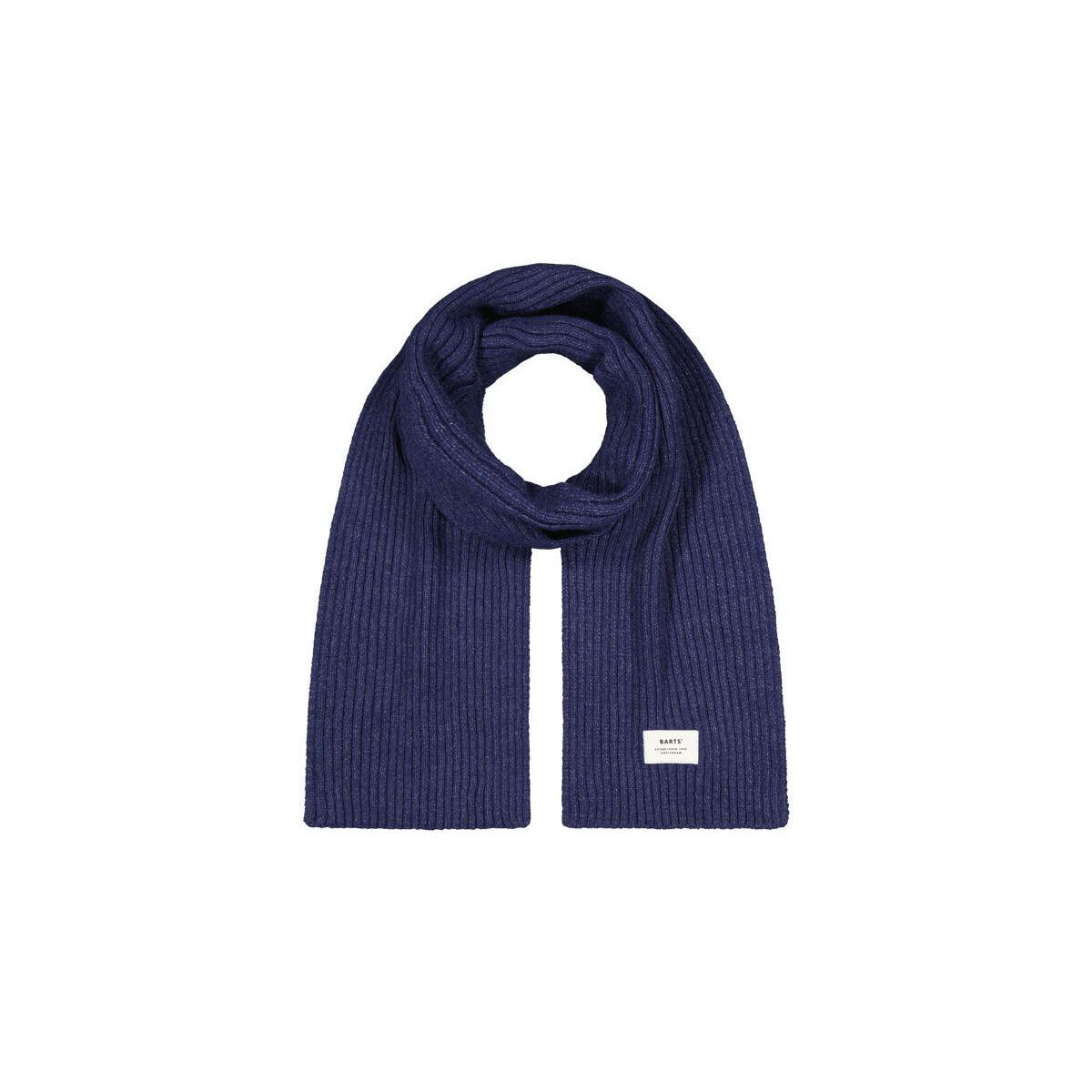 Barts Basalth Scarf navy (03) 4251003