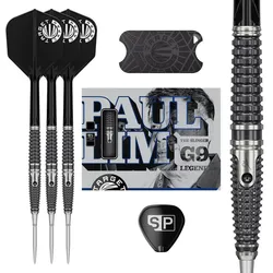 Target Japan Paul Lim The Legend G9 Swiss Point Steeldarts