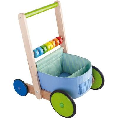Lauflernwagen Farbenspaß