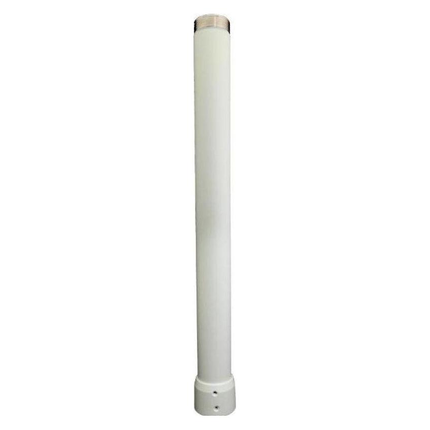 Allnet ip kamera zbh pendant mount/decken verlängerung all-cam2498-lep 500mm (Montage-Kit) (ALL-CAM2498-LEP_PenMount_500)