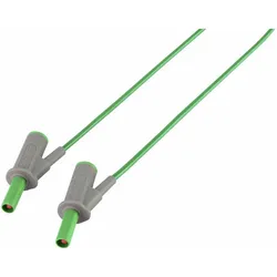 Voltcraft, Messleitung, Hochflexible Sicherheitsklinge
