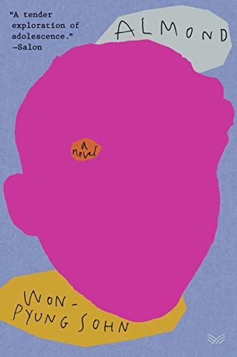 Won-Pyung Sohn - Almond: A Novel - Preis vom 14.10.2026 23:07:16 h