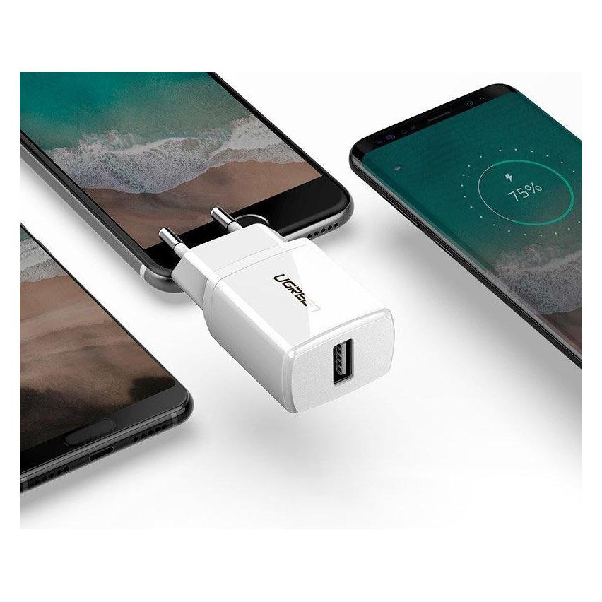 Ugreen Ladegerät (10.50 W, 1 Port) (50459)
