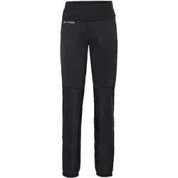 Vaude, Damen, Skihosen, Larice Core (40), Schwarz