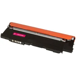SAMSUNG CLT-M404S (SU234A) - Toner TonerPartner, magenta