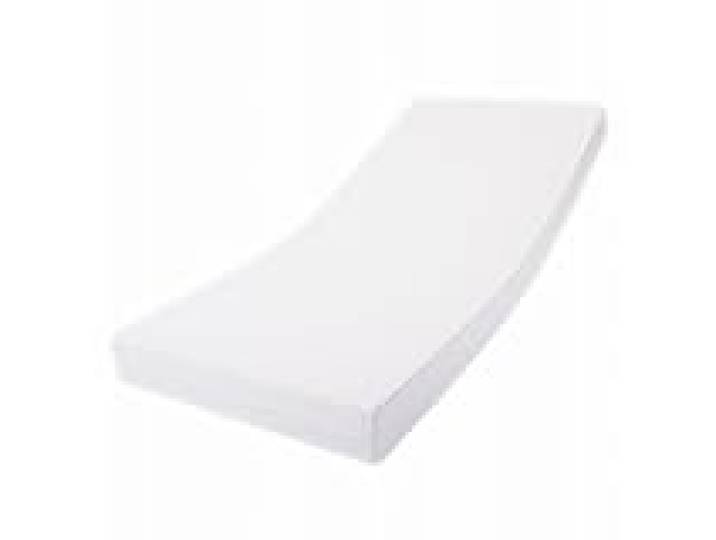 Dinaflex Matelas MORFEO 115X190 en Dessous du Prix,ORTHOPÉDIQUE,ÉPAISSEUR Totale H 13 cm WATERFOAM