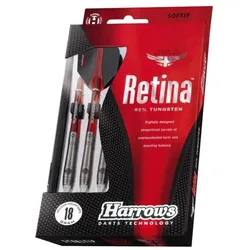 Harrows Darts Retina 95% Softip (16.50 g)