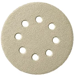 Klingspor PS 33 CK 125mm 8L P40 100/Pack - P40