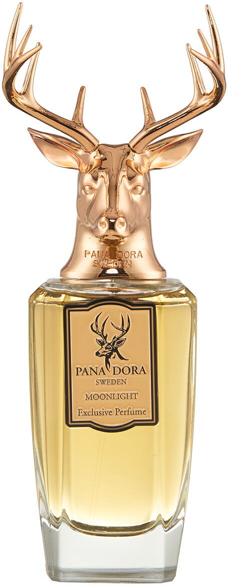 100ml PANA DORA MOONLIGHT Eau de Parfum
