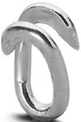 Houben Chaînes de sécurité 4 mm acier zingué 9x19 intérieur 990184 (990184)