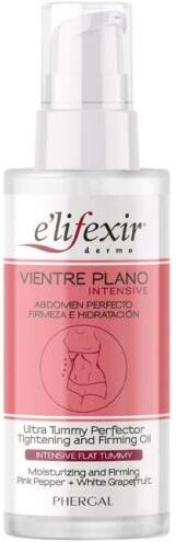 E'lifexir Intensive Flat Belly Slimming Oil 100 ml