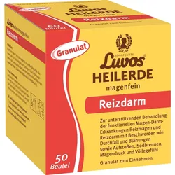 Luvos Heilerde Magenfein 50 ST