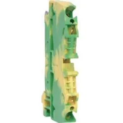 Hager KYA02E Schutzleiterklemme 2,5mm2