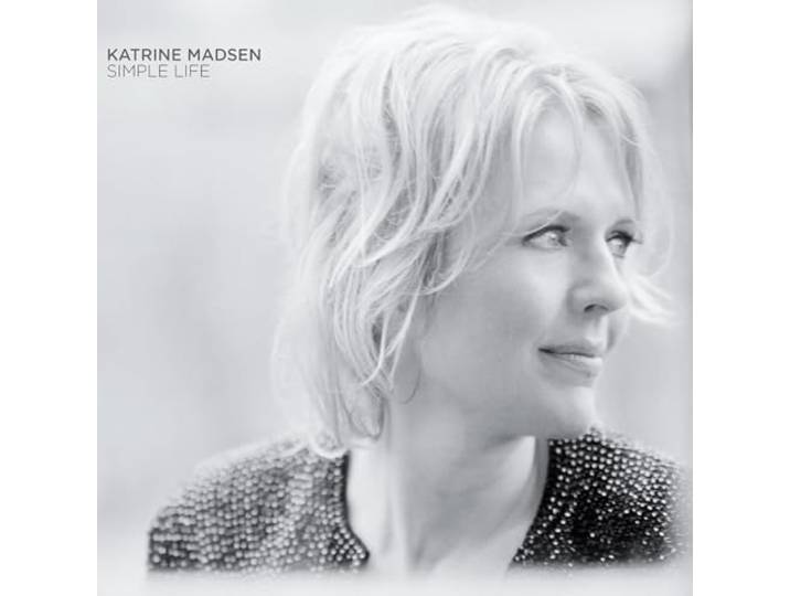 Katrine Madsen - Simple Life